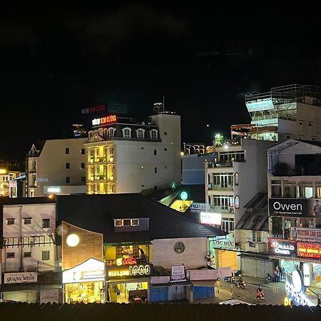 Hung Apartment Dalat Da Lat Exterior foto