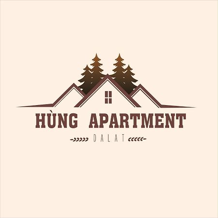 Hung Apartment Dalat Da Lat Exterior foto