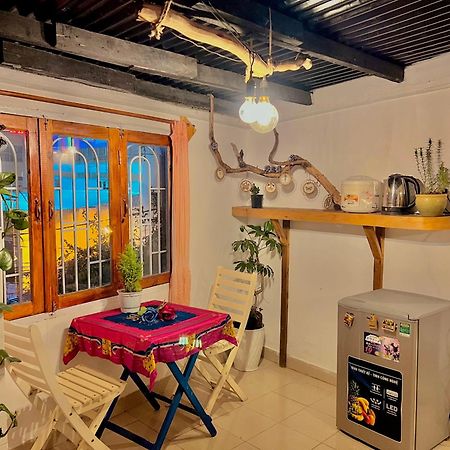 Hung Apartment Dalat Da Lat Exterior foto